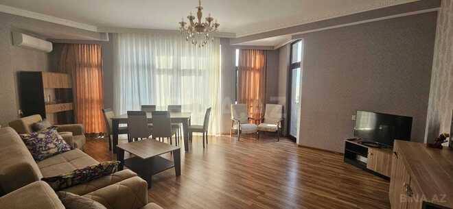 Сдаётся 2-комн. новостройка 75 м², м. Нариман Нариманов, photo 3 from 10