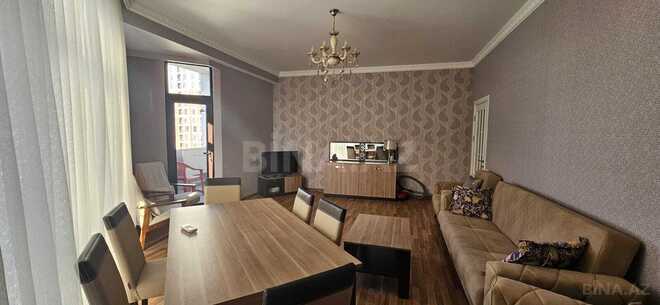 Сдаётся 2-комн. новостройка 75 м², м. Нариман Нариманов, photo 4 from 10