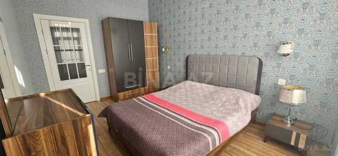 Сдаётся 2-комн. новостройка 75 м², м. Нариман Нариманов, photo 6 from 10