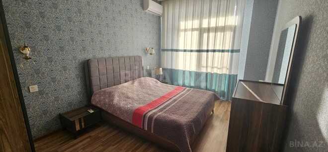 Сдаётся 2-комн. новостройка 75 м², м. Нариман Нариманов, photo 5 from 10
