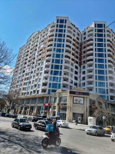 Сдаётся 2-комн. новостройка 75 м², м. Нариман Нариманов, photo 1 from 10