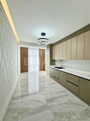 Продаётся 3-комн. новостройка 140 м², пос. Бадамдар, photo 4 from 13