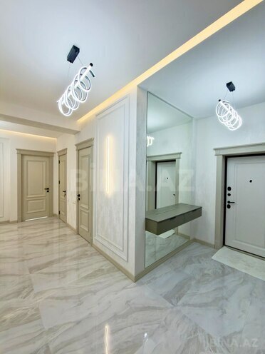 Продаётся 3-комн. новостройка 140 м², пос. Бадамдар, photo 11 from 13