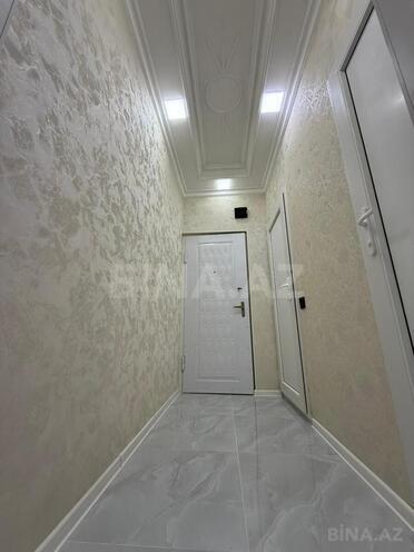 Продаётся 2-комн. вторичка 67 м², м. Мемар Аджеми, photo 25 from 31