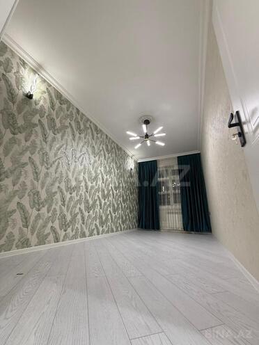 Продаётся 2-комн. вторичка 67 м², м. Мемар Аджеми, photo 20 from 31