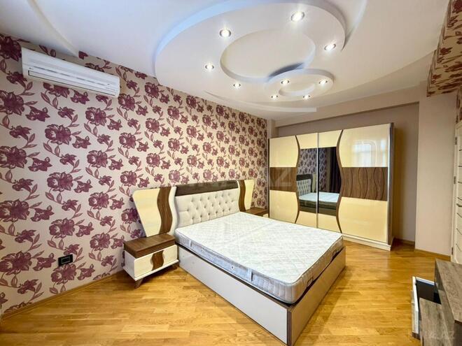 Продаётся 3-комн. новостройка 110 м², м. Ази Асланов, photo 9 from 16