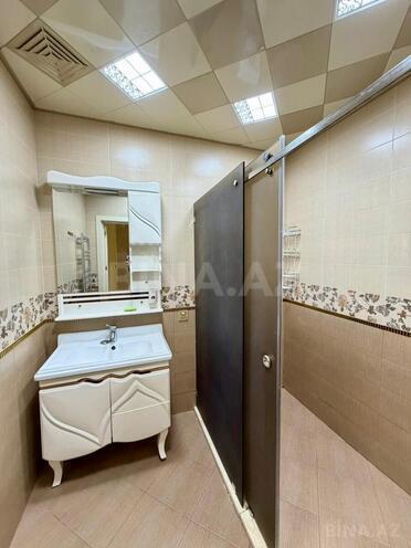 Продаётся 3-комн. новостройка 110 м², м. Ази Асланов, photo 15 from 16