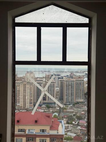Satılır 4 otaqlı yeni tikili 130 m², Nizami m., photo 4 from 20