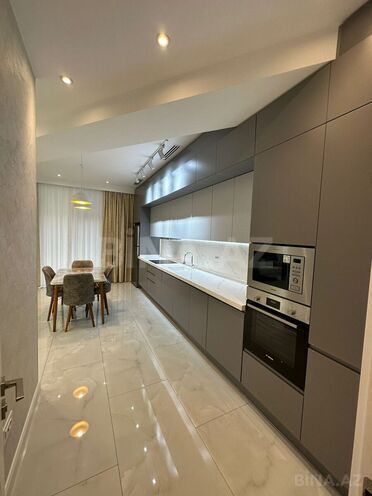 Сдаётся 3-комн. новостройка 115 м², пос. Аг шехер, photo 17 from 27