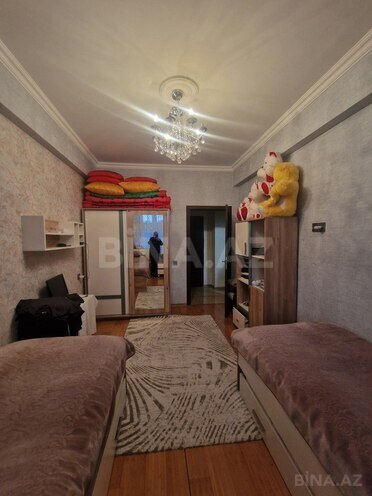 Satılır 2 otaqlı yeni tikili 64 m², photo 13 from 15