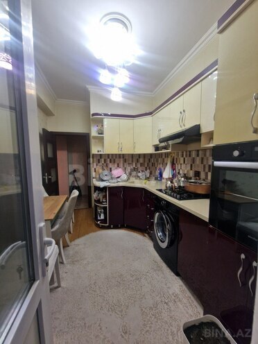 Satılır 2 otaqlı yeni tikili 64 m², photo 14 from 15