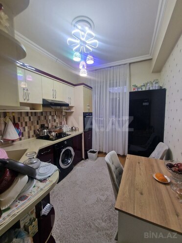 Satılır 2 otaqlı yeni tikili 64 m², photo 7 from 15