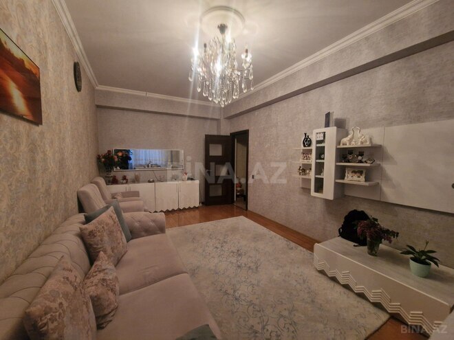 Satılır 2 otaqlı yeni tikili 64 m², photo 5 from 15