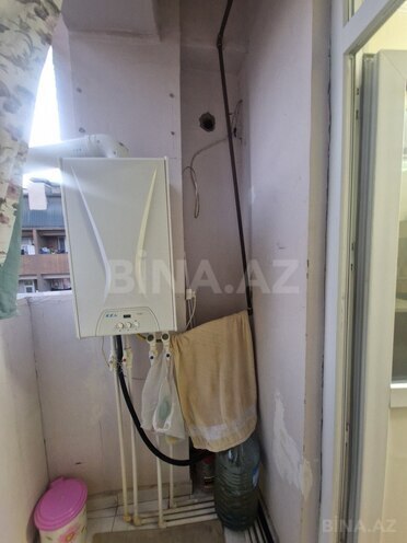 Satılır 2 otaqlı yeni tikili 64 m², photo 12 from 15