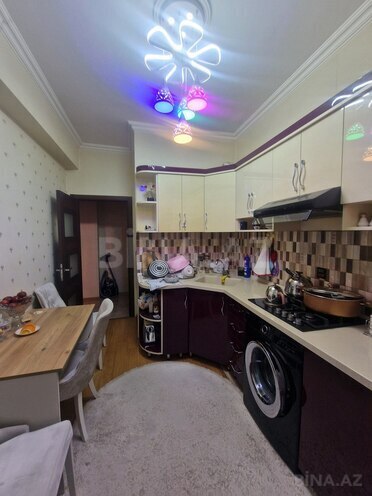 Satılır 2 otaqlı yeni tikili 64 m², photo 11 from 15