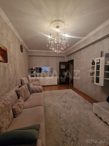 Satılır 2 otaqlı yeni tikili 64 m², photo 6 from 15