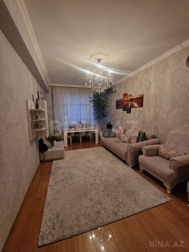 Satılır 2 otaqlı yeni tikili 64 m², photo 4 from 15