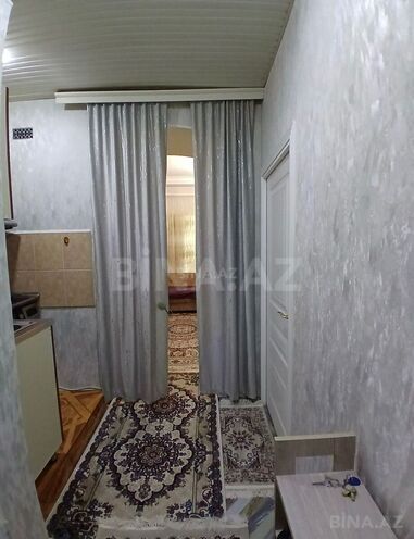 Продаётся 2-комн. вторичка 35 м², Наримановский  р., photo 11 from 14