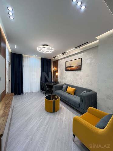 Продаётся 3-комн. вторичка 70 м², м. Насими, photo 1 from 12