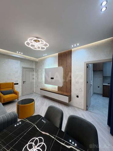 Продаётся 3-комн. вторичка 70 м², м. Насими, photo 4 from 12
