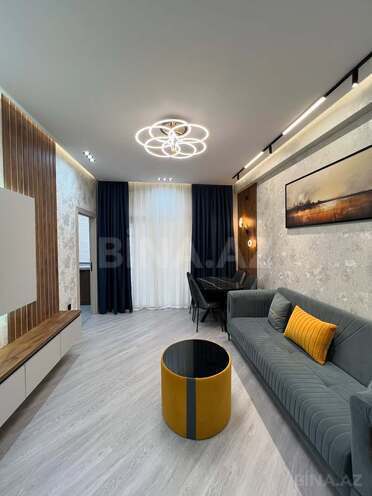 Продаётся 3-комн. вторичка 70 м², м. Насими, photo 3 from 12