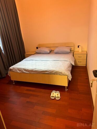 İcarəyə verilir 5 otaqlı həyət evi/bağ evi 450 m², Şağan q., photo 9 from 28