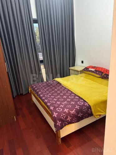 İcarəyə verilir 5 otaqlı həyət evi/bağ evi 450 m², Şağan q., photo 18 from 28