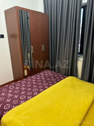 İcarəyə verilir 5 otaqlı həyət evi/bağ evi 450 m², Şağan q., photo 17 from 28
