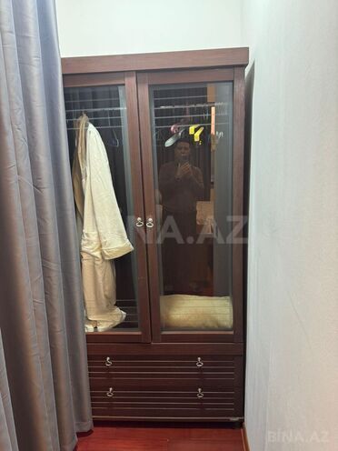 İcarəyə verilir 5 otaqlı həyət evi/bağ evi 450 m², Şağan q., photo 15 from 28
