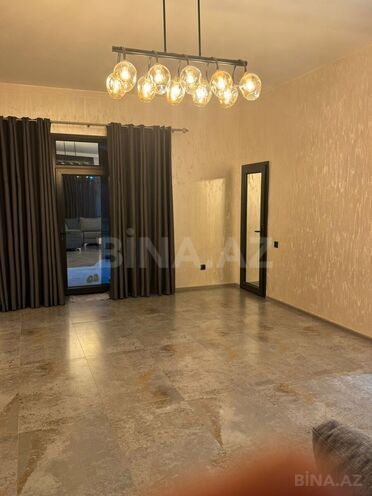 İcarəyə verilir 5 otaqlı həyət evi/bağ evi 450 m², Şağan q., photo 23 from 28