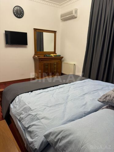 İcarəyə verilir 5 otaqlı həyət evi/bağ evi 450 m², Şağan q., photo 13 from 28