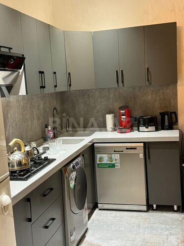 İcarəyə verilir 5 otaqlı həyət evi/bağ evi 450 m², Şağan q., photo 26 from 28