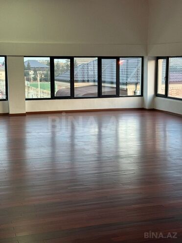 İcarəyə verilir 5 otaqlı həyət evi/bağ evi 450 m², Şağan q., photo 24 from 28