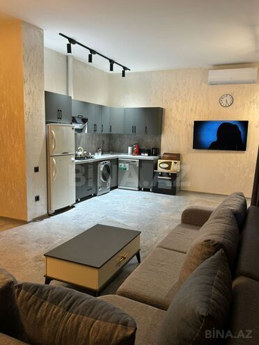 İcarəyə verilir 5 otaqlı həyət evi/bağ evi 450 m², Şağan q., photo 6 from 28