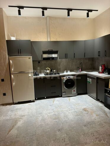 İcarəyə verilir 5 otaqlı həyət evi/bağ evi 450 m², Şağan q., photo 7 from 28