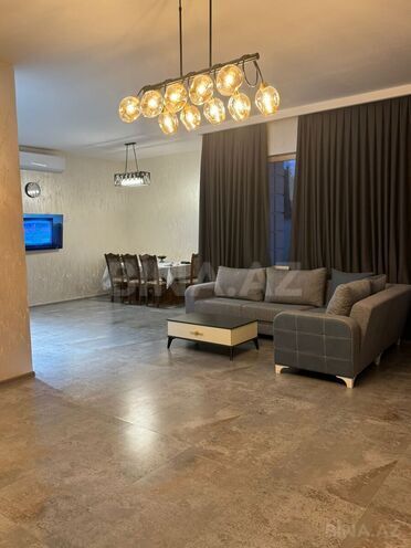 İcarəyə verilir 5 otaqlı həyət evi/bağ evi 450 m², Şağan q., photo 4 from 28