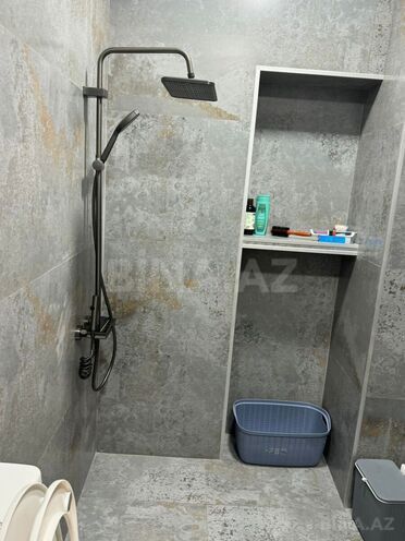 İcarəyə verilir 5 otaqlı həyət evi/bağ evi 450 m², Şağan q., photo 22 from 28