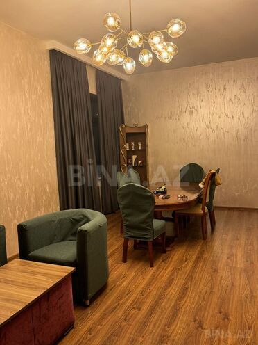 İcarəyə verilir 5 otaqlı həyət evi/bağ evi 450 m², Şağan q., photo 19 from 28