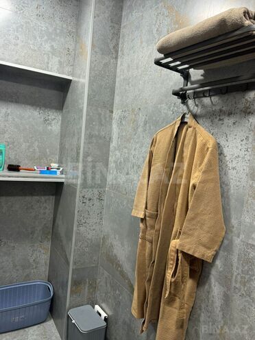 İcarəyə verilir 5 otaqlı həyət evi/bağ evi 450 m², Şağan q., photo 25 from 28