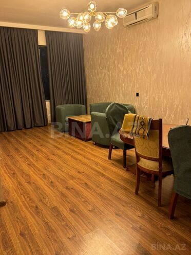 İcarəyə verilir 5 otaqlı həyət evi/bağ evi 450 m², Şağan q., photo 21 from 28