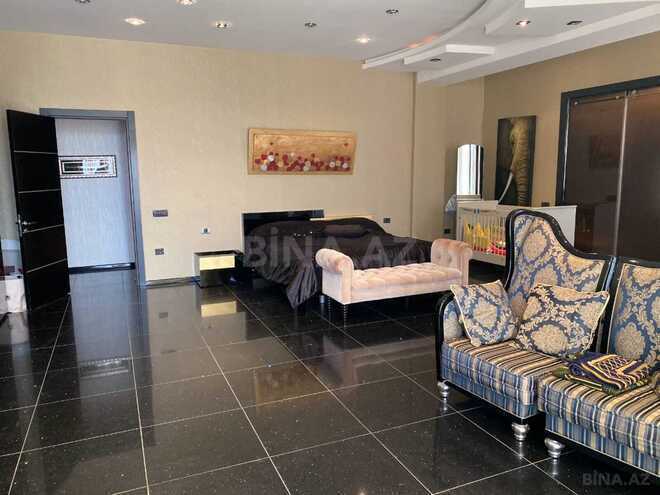 Satılır 4 otaqlı yeni tikili 540 m², Nəsimi r., photo 22 from 28