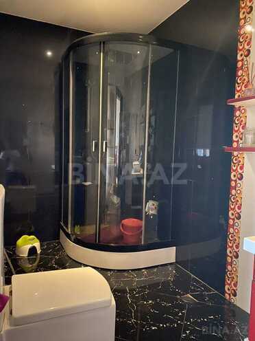 Satılır 4 otaqlı yeni tikili 540 m², Nəsimi r., photo 27 from 28