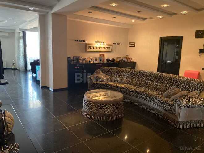 Satılır 4 otaqlı yeni tikili 540 m², Nəsimi r., photo 12 from 28