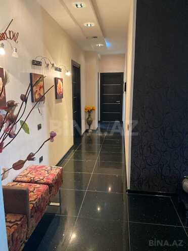 Satılır 4 otaqlı yeni tikili 540 m², Nəsimi r., photo 13 from 28