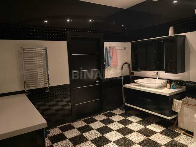 Satılır 4 otaqlı yeni tikili 540 m², Nəsimi r., photo 26 from 28