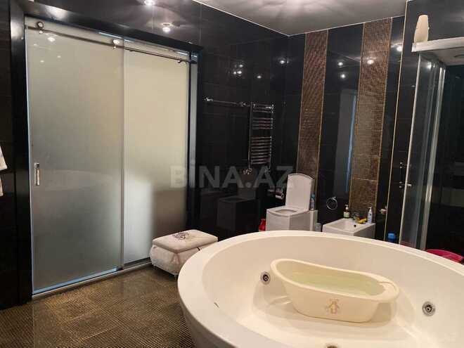 Satılır 4 otaqlı yeni tikili 540 m², Nəsimi r., photo 24 from 28