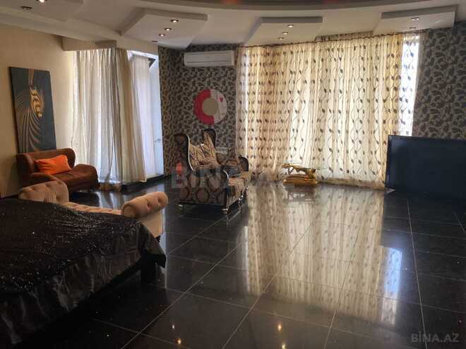 Satılır 4 otaqlı yeni tikili 540 m², Nəsimi r., photo 10 from 28