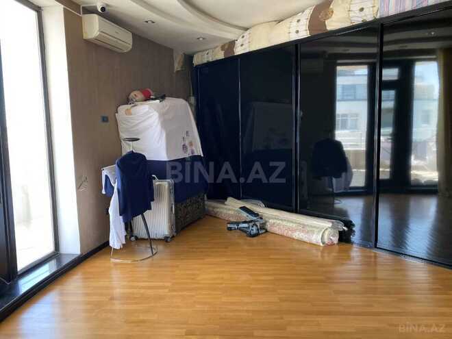 Satılır 4 otaqlı yeni tikili 540 m², Nəsimi r., photo 18 from 28