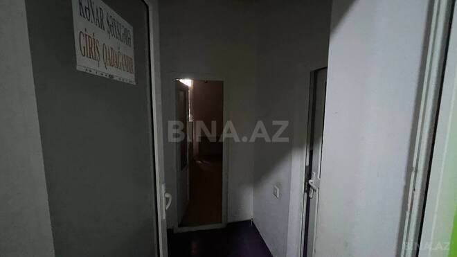 İcarəyə verilir  obyekt 1 400 m², Qara Qarayev m., photo 8 from 19