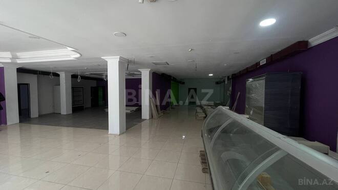 İcarəyə verilir  obyekt 1 400 m², Qara Qarayev m., photo 18 from 19